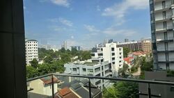 RESIDENCES AT EMERALD HILL (D9), Apartment #583442161